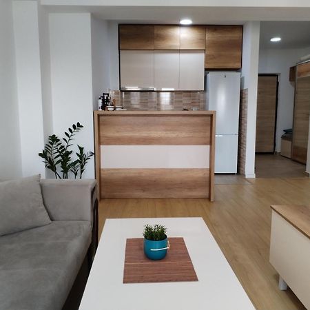 Maya Apartment Skopje Bagian luar foto